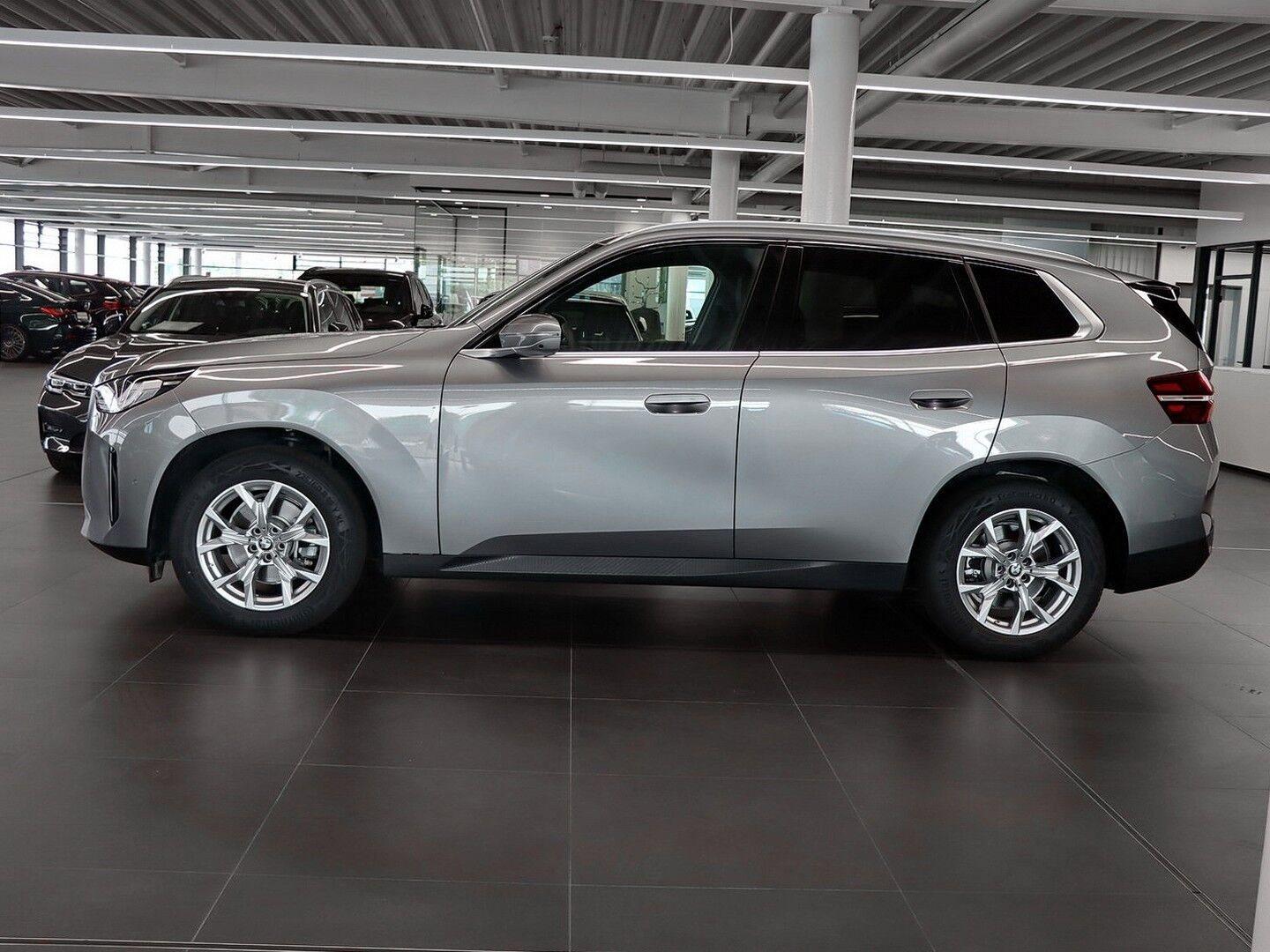 BMW X3 – Bild 2