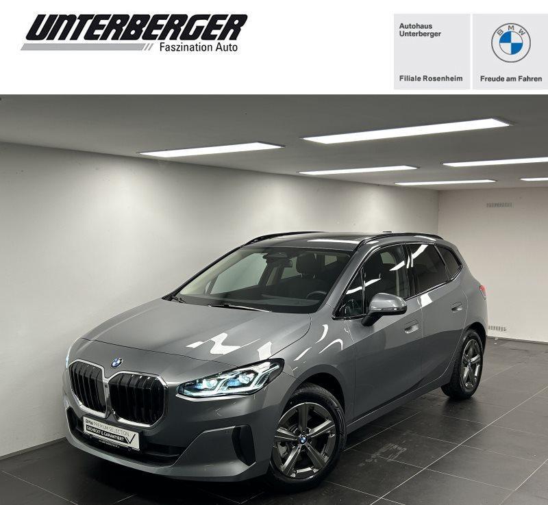 BMW 2er Active Tourer
