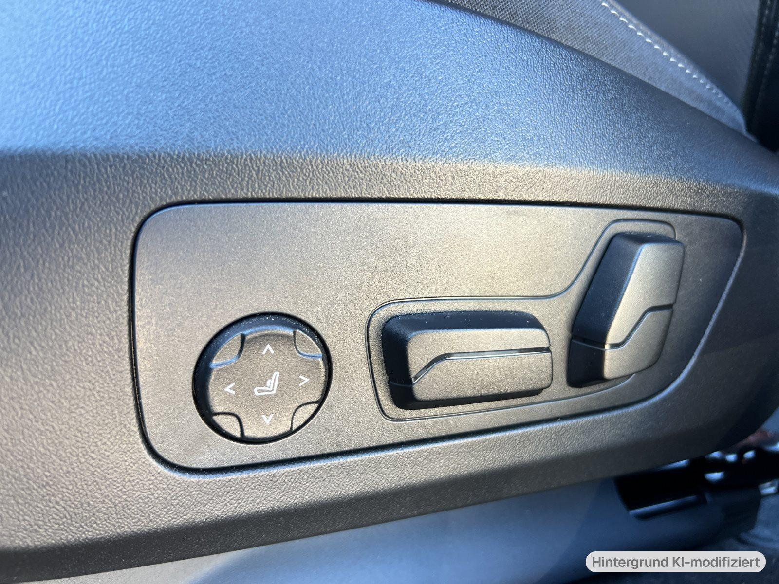 BMW iX1 – Bild 15
