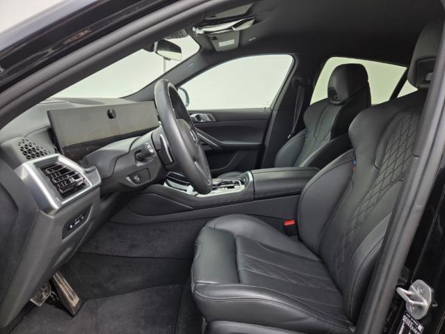 BMW X6 – Bild 7