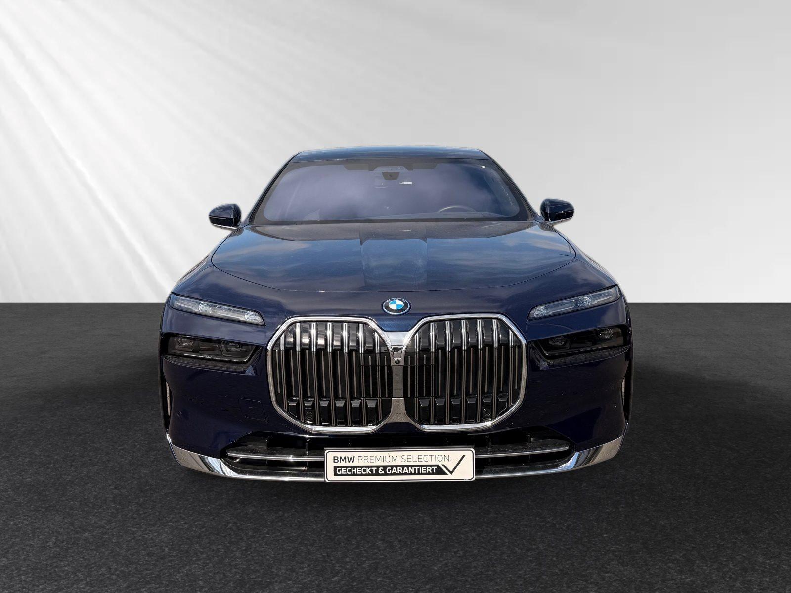 BMW 7er – Bild 17