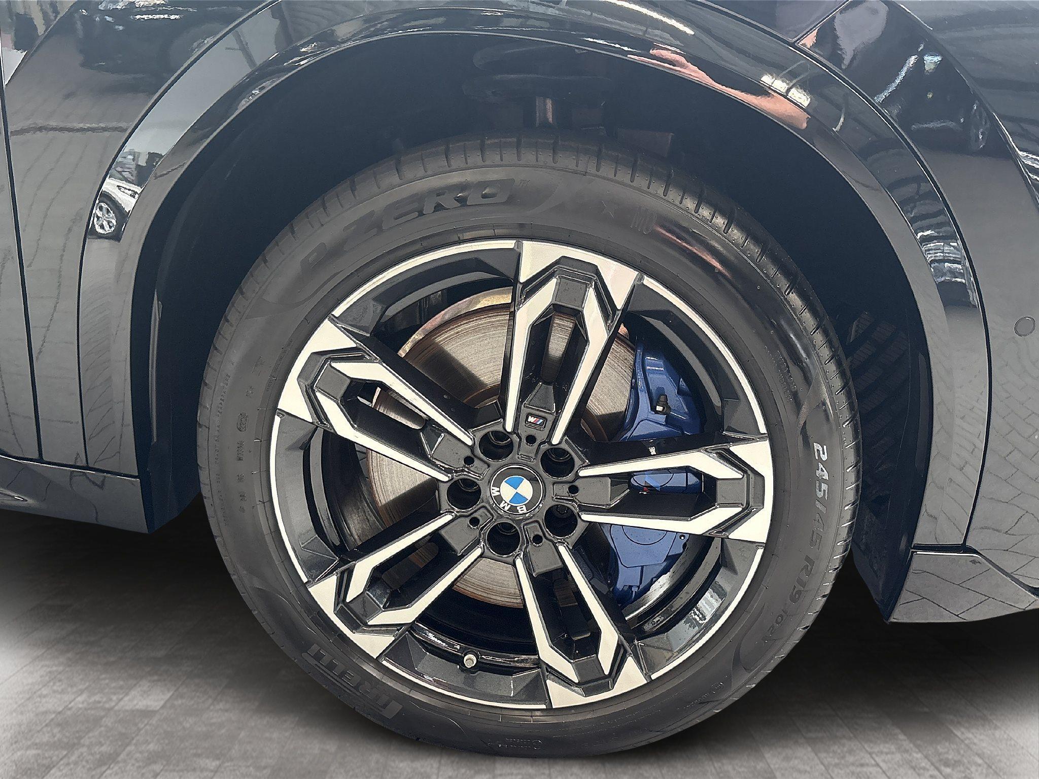 BMW X2 – Bild 7