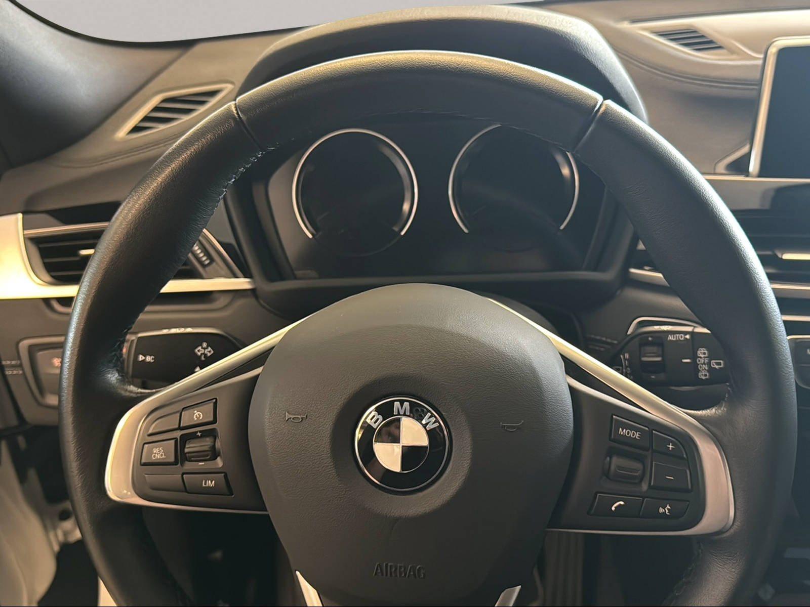BMW X2 – Bild 8