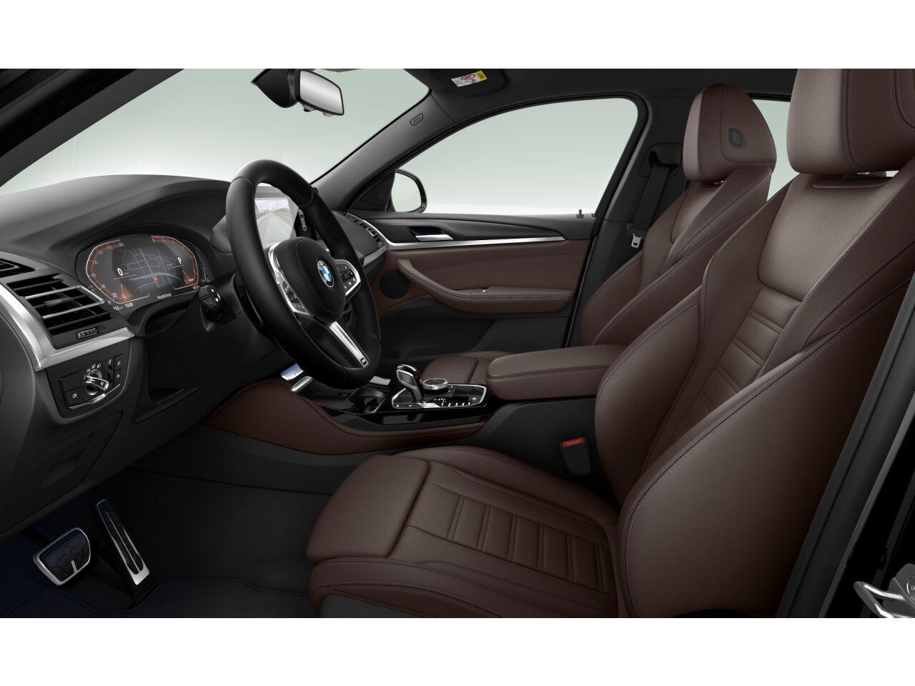 BMW X4 – Bild 20