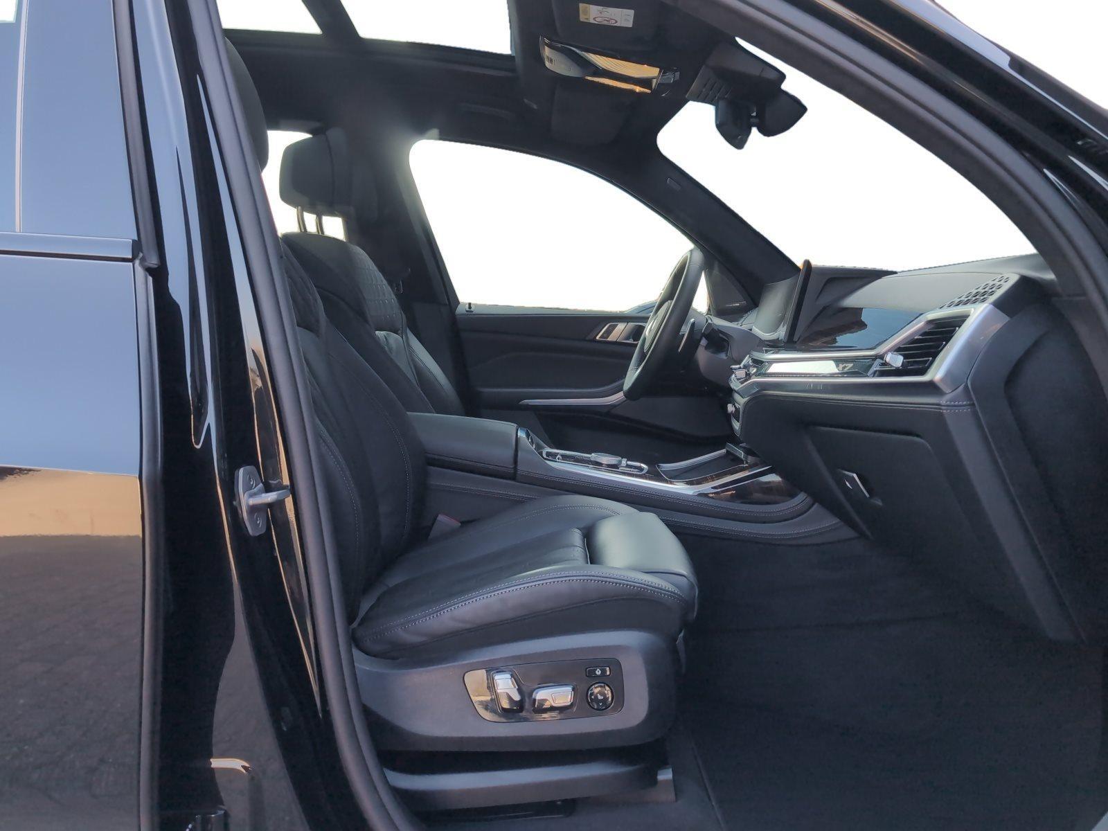BMW X7 – Bild 26