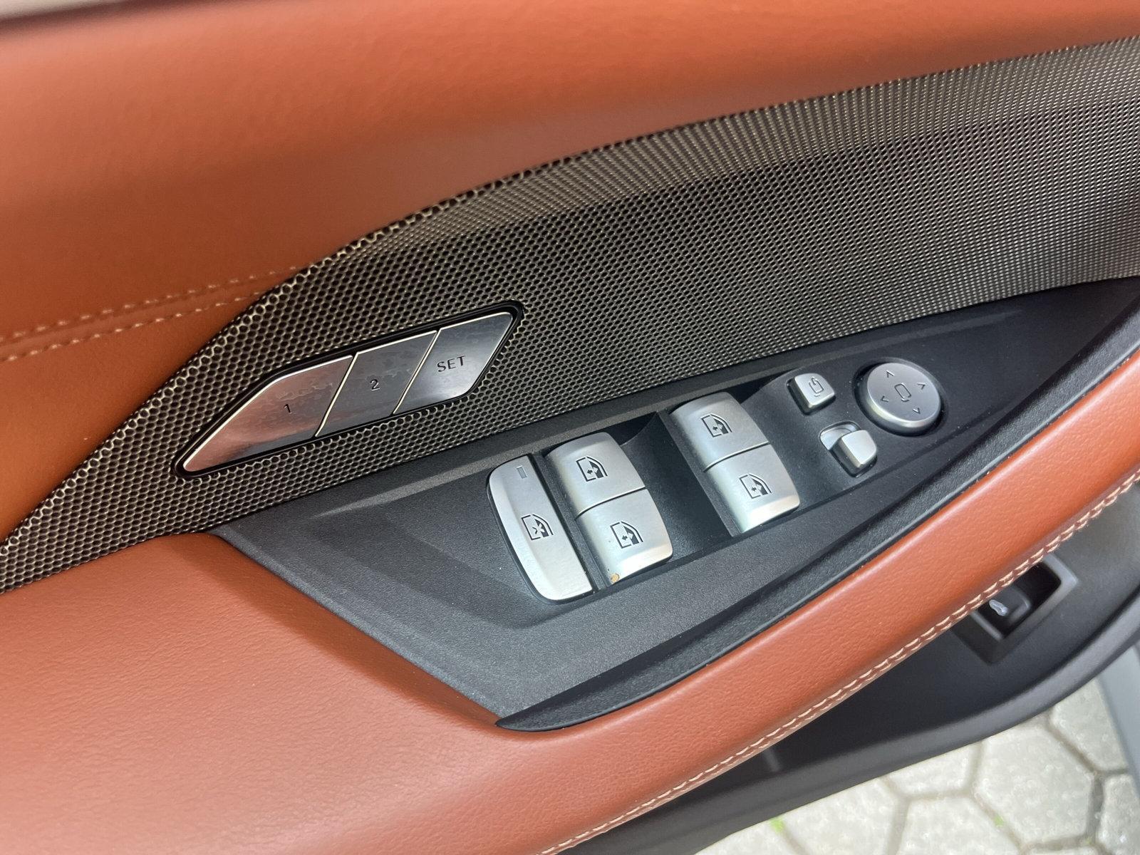 BMW 4er Gran Coupé – Bild 21