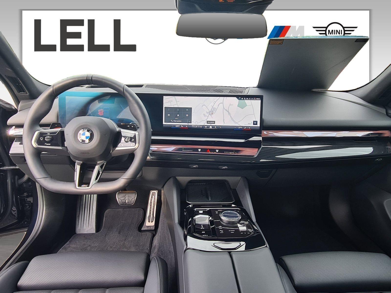 BMW 5er – Bild 7