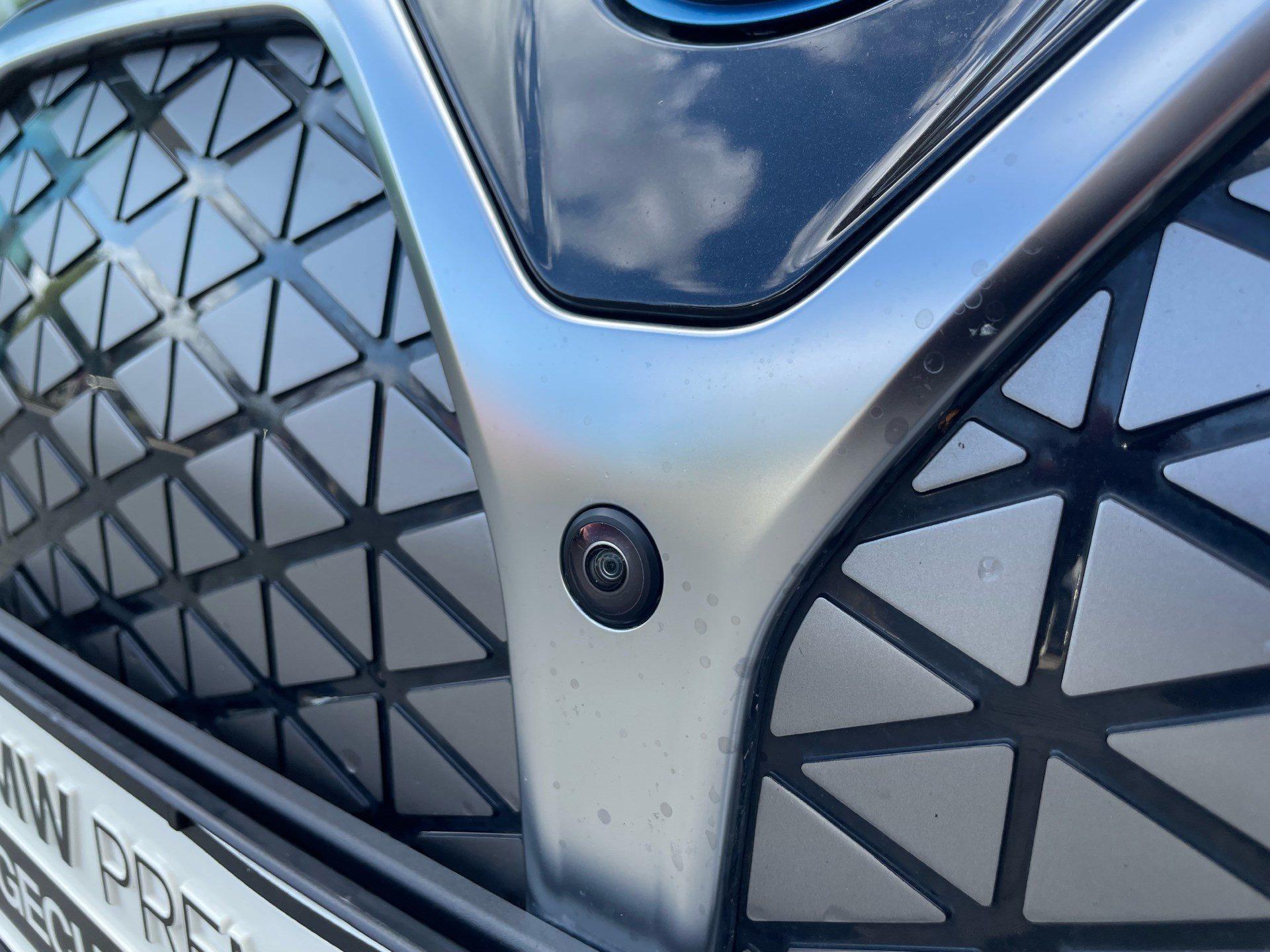 BMW i4 Gran Coupé