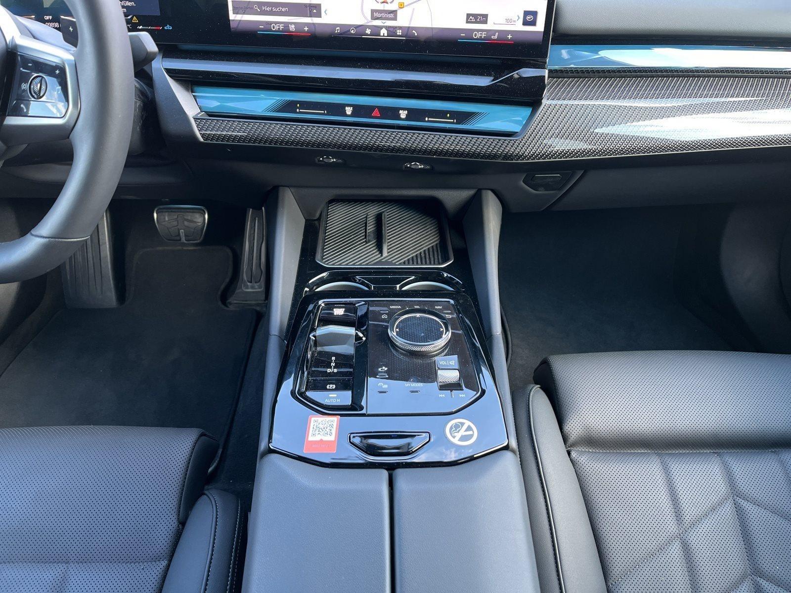BMW 5er – Bild 18