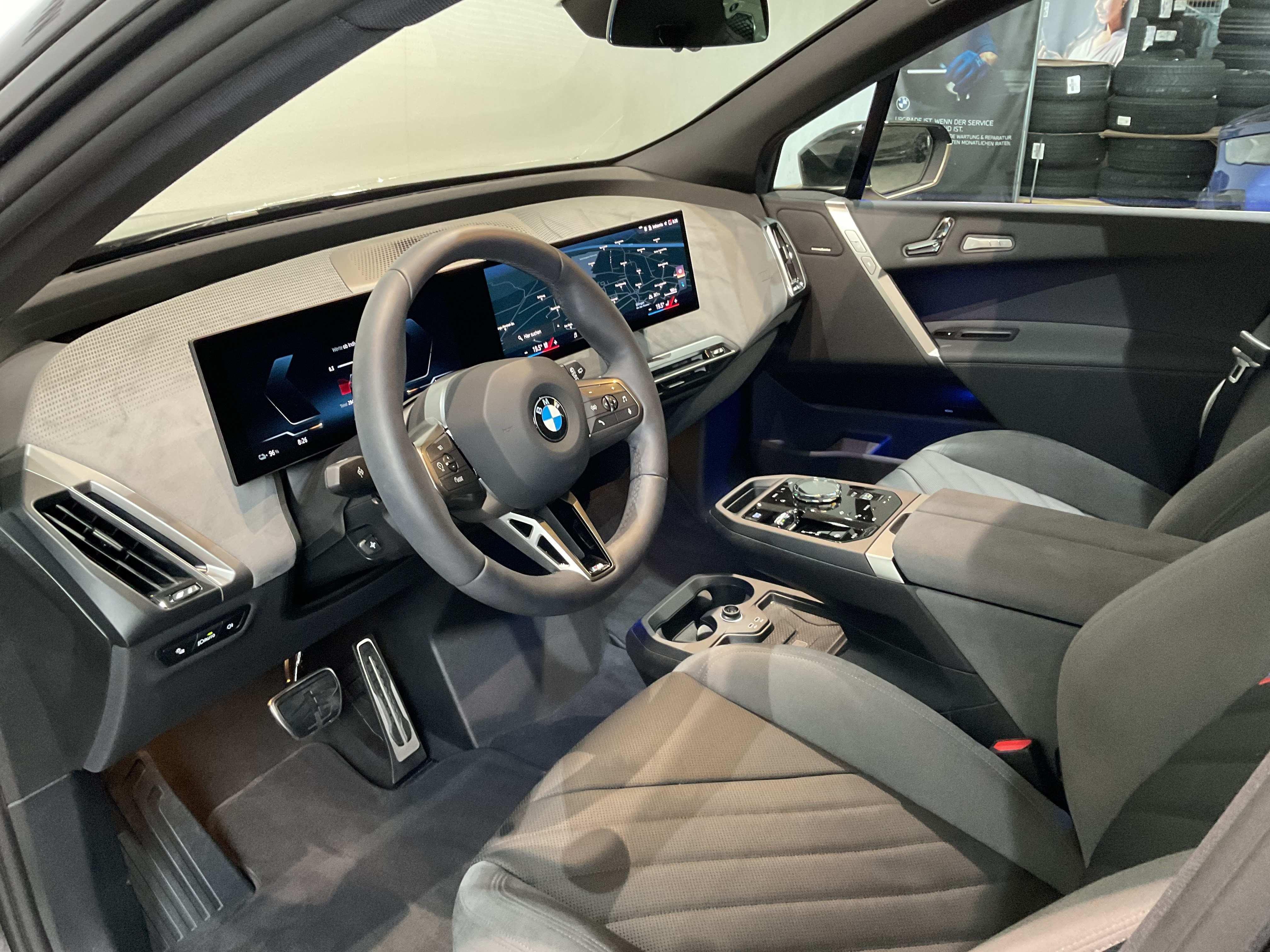 BMW iX – Bild 6