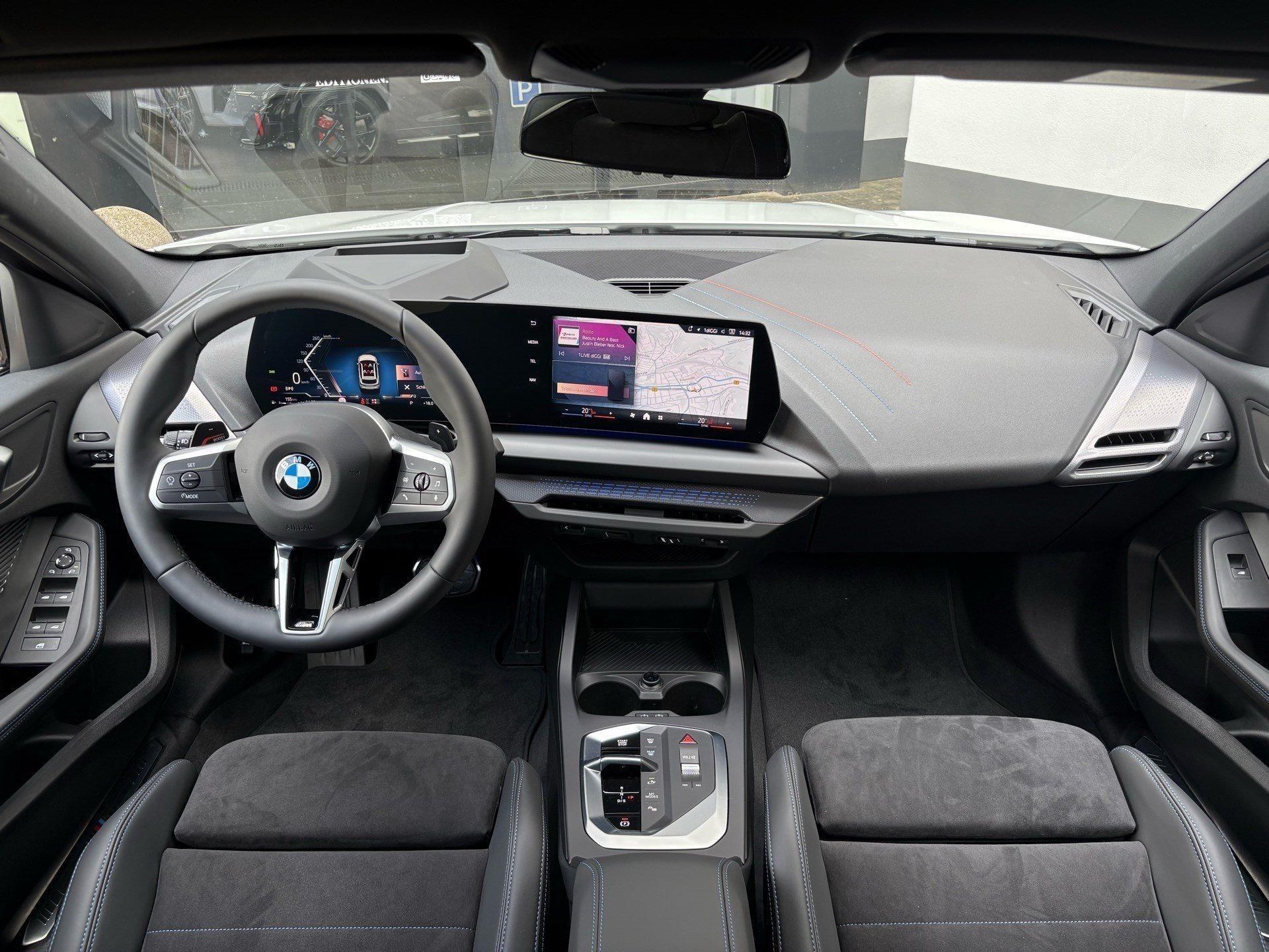 BMW 1er – Bild 11