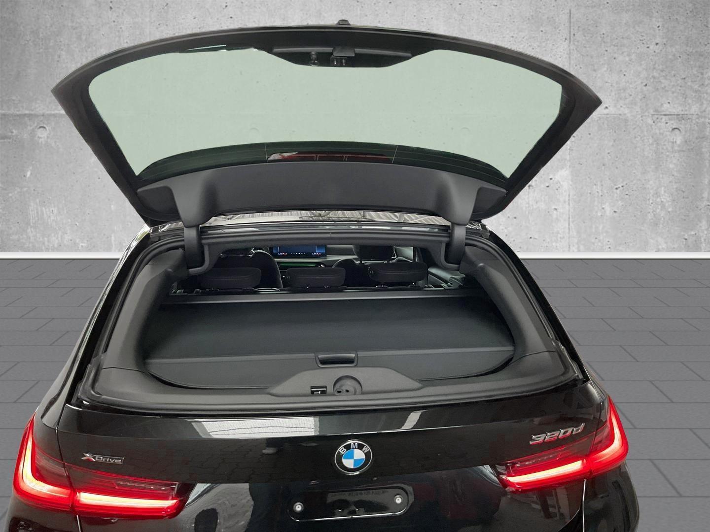 BMW 3er Touring – Bild 40