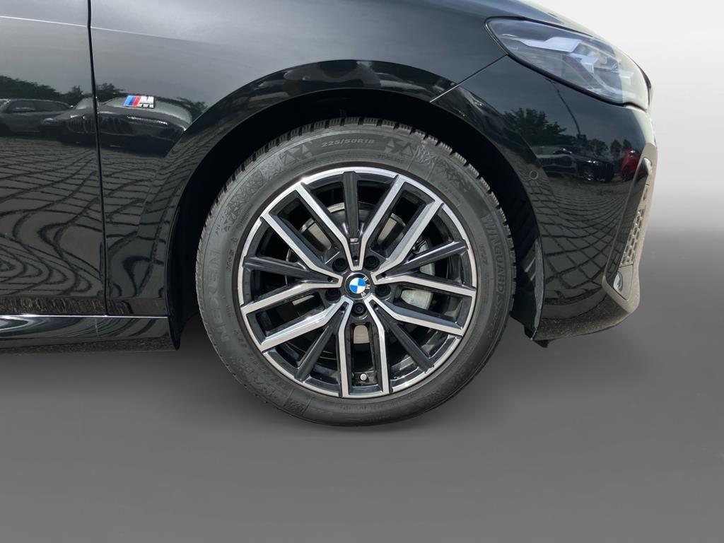 BMW 2er Active Tourer – Bild 4