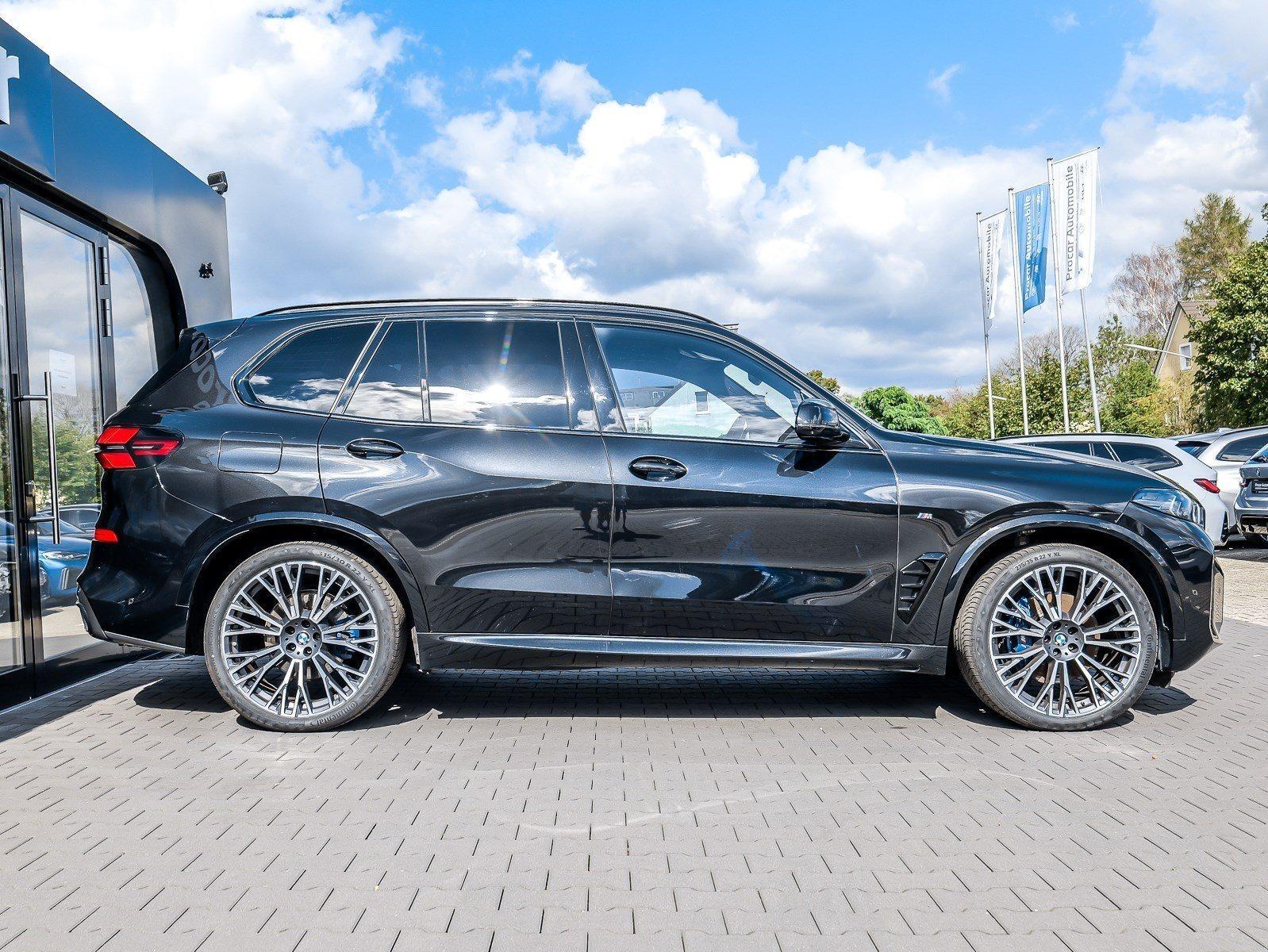 BMW X5 – Bild 10