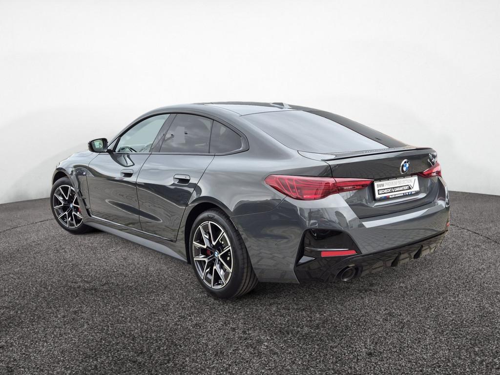 BMW 4er Gran Coupé – Bild 11