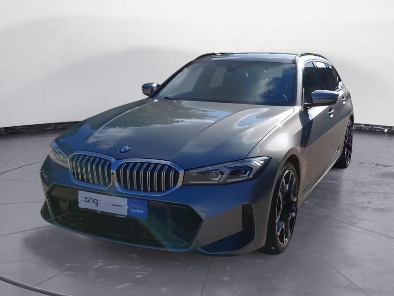 BMW 3er Touring