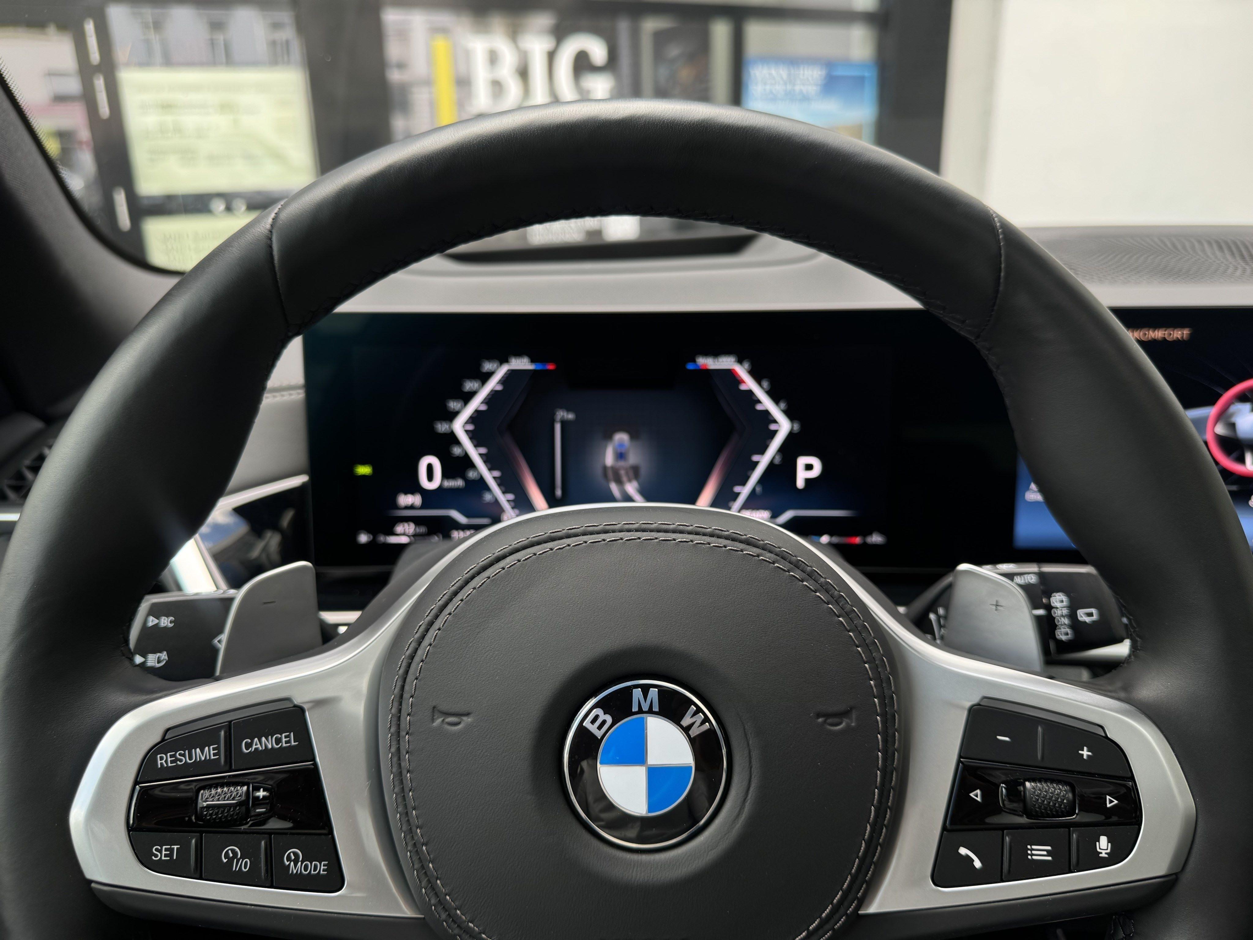 BMW X5 – Bild 22
