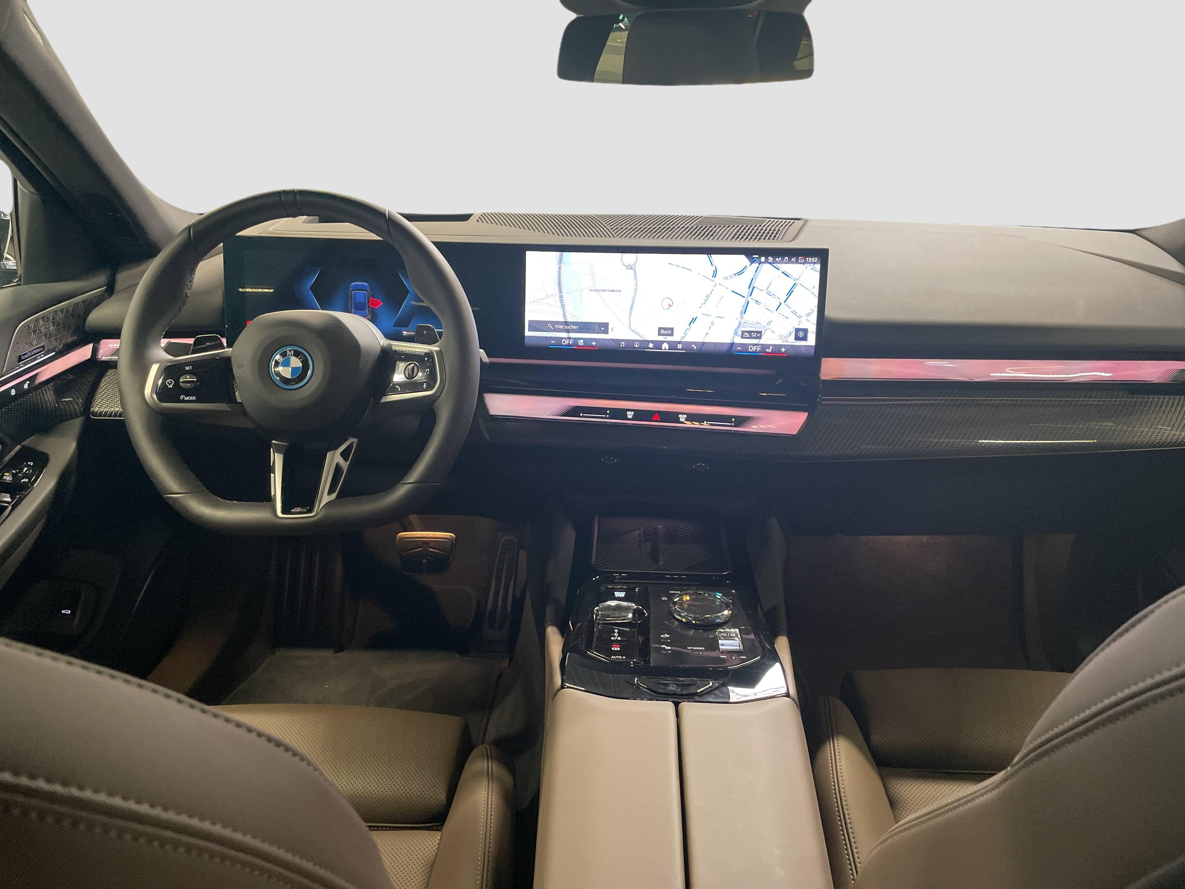 BMW 5er Touring – Bild 14