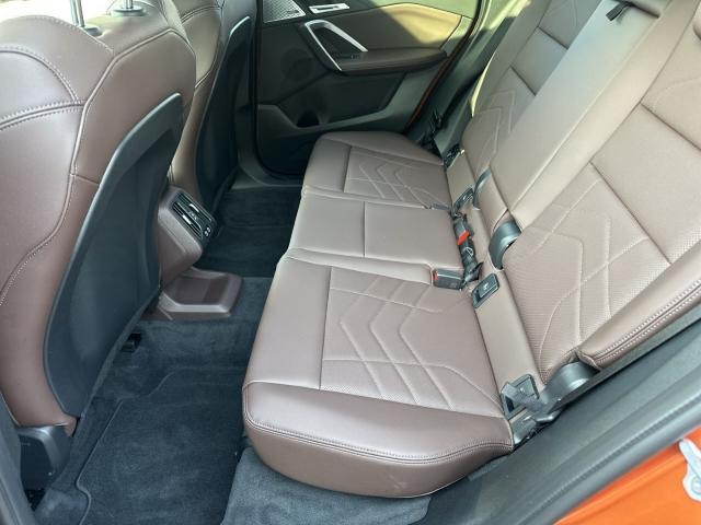 BMW X1 – Bild 19