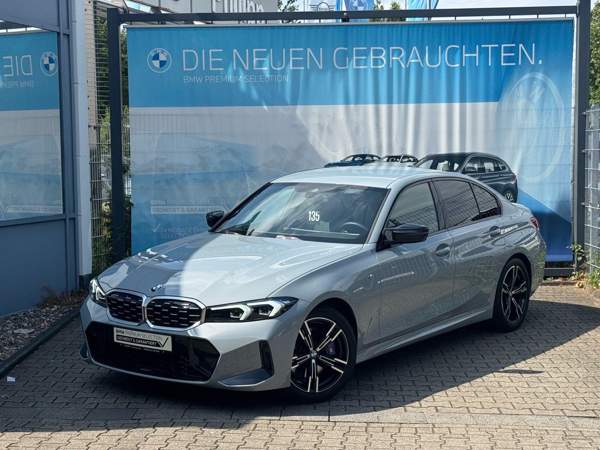 BMW 3er