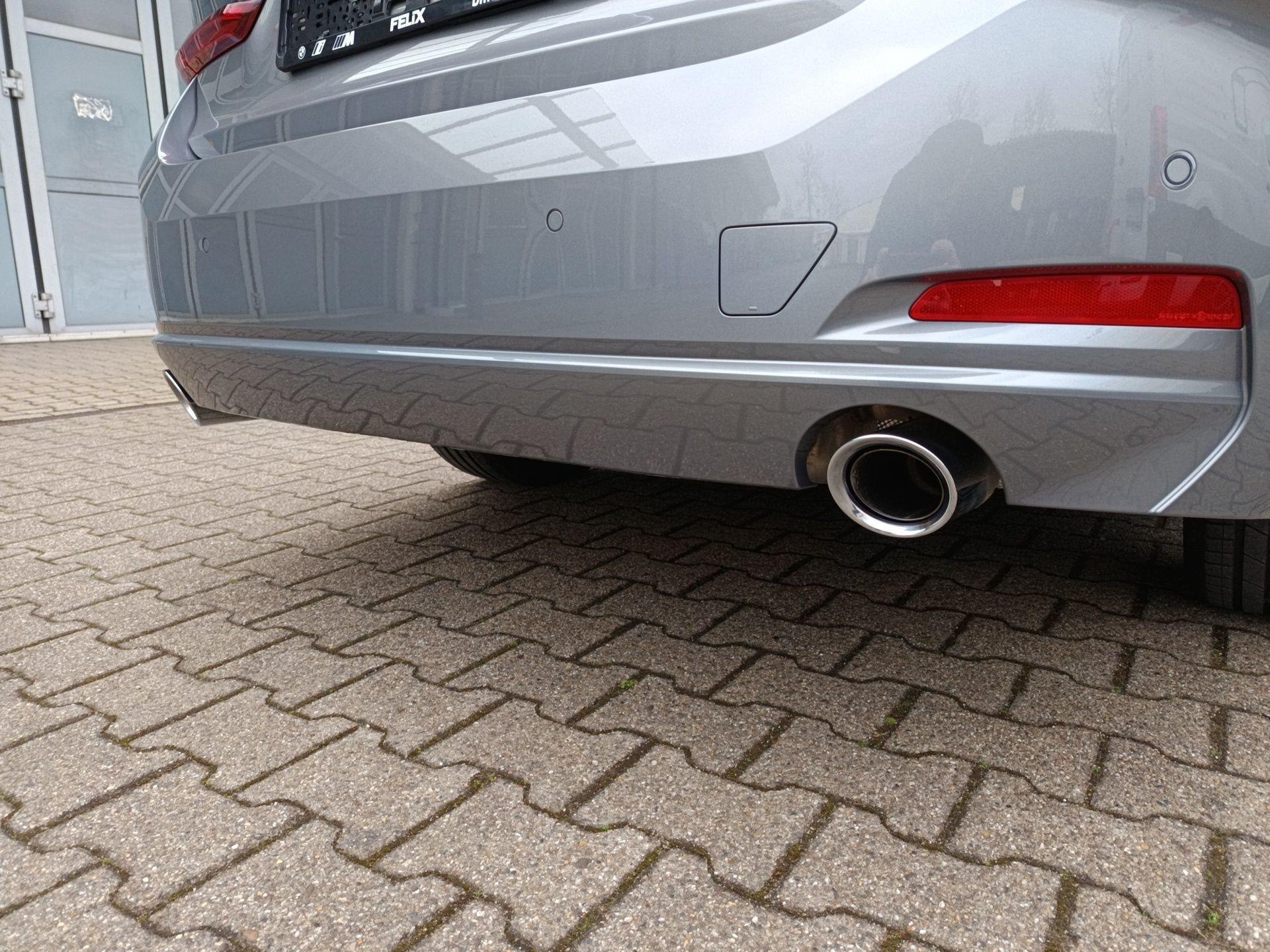 BMW 3er – Bild 16