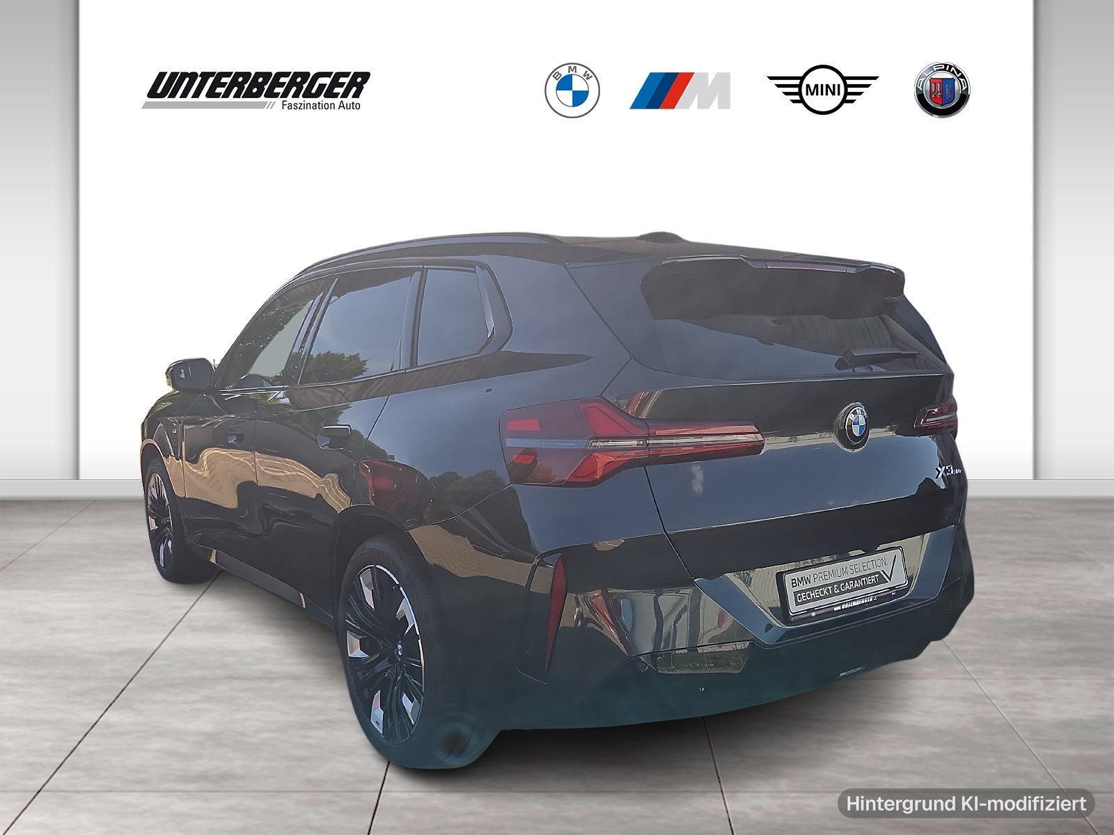 BMW X3 – Bild 4
