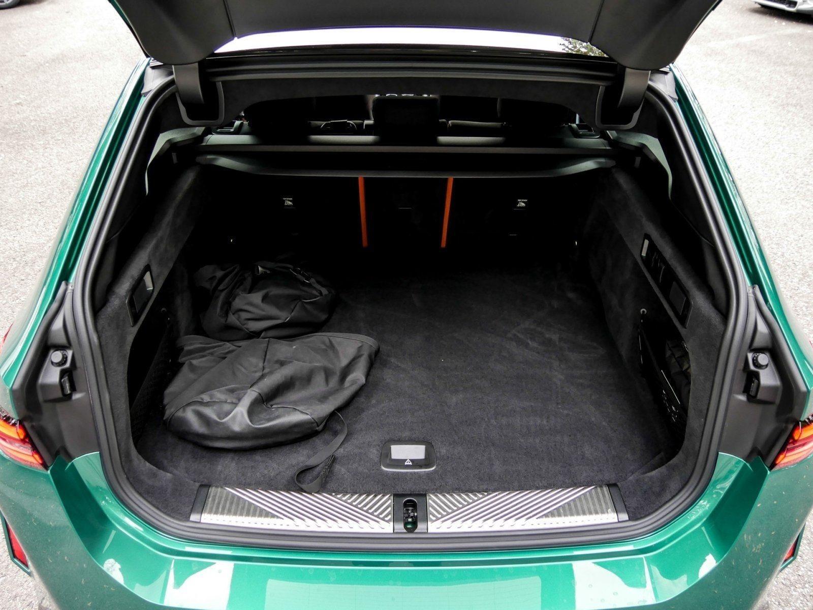 BMW M5 Touring – Bild 33