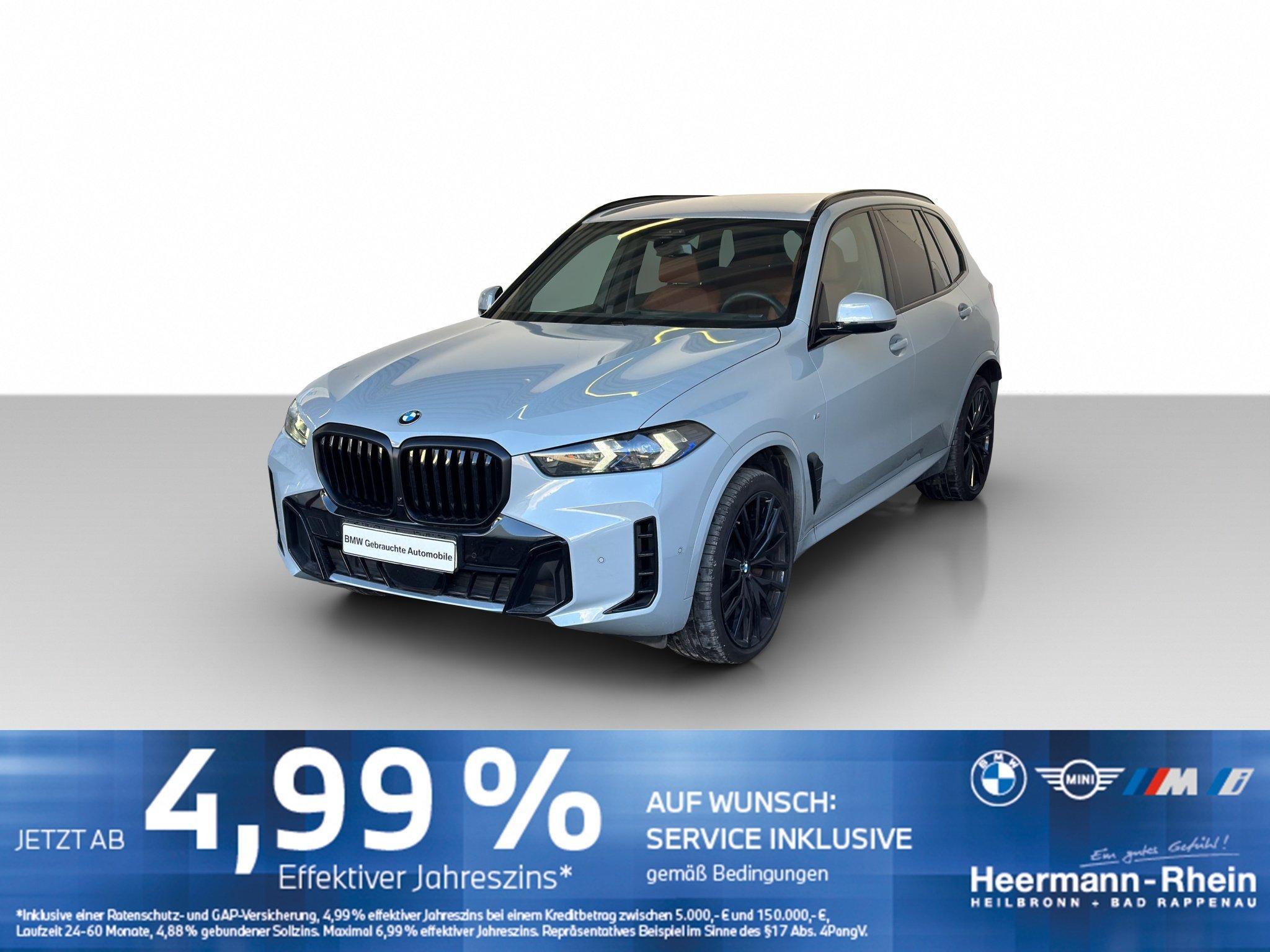 BMW X5 – Bild 3