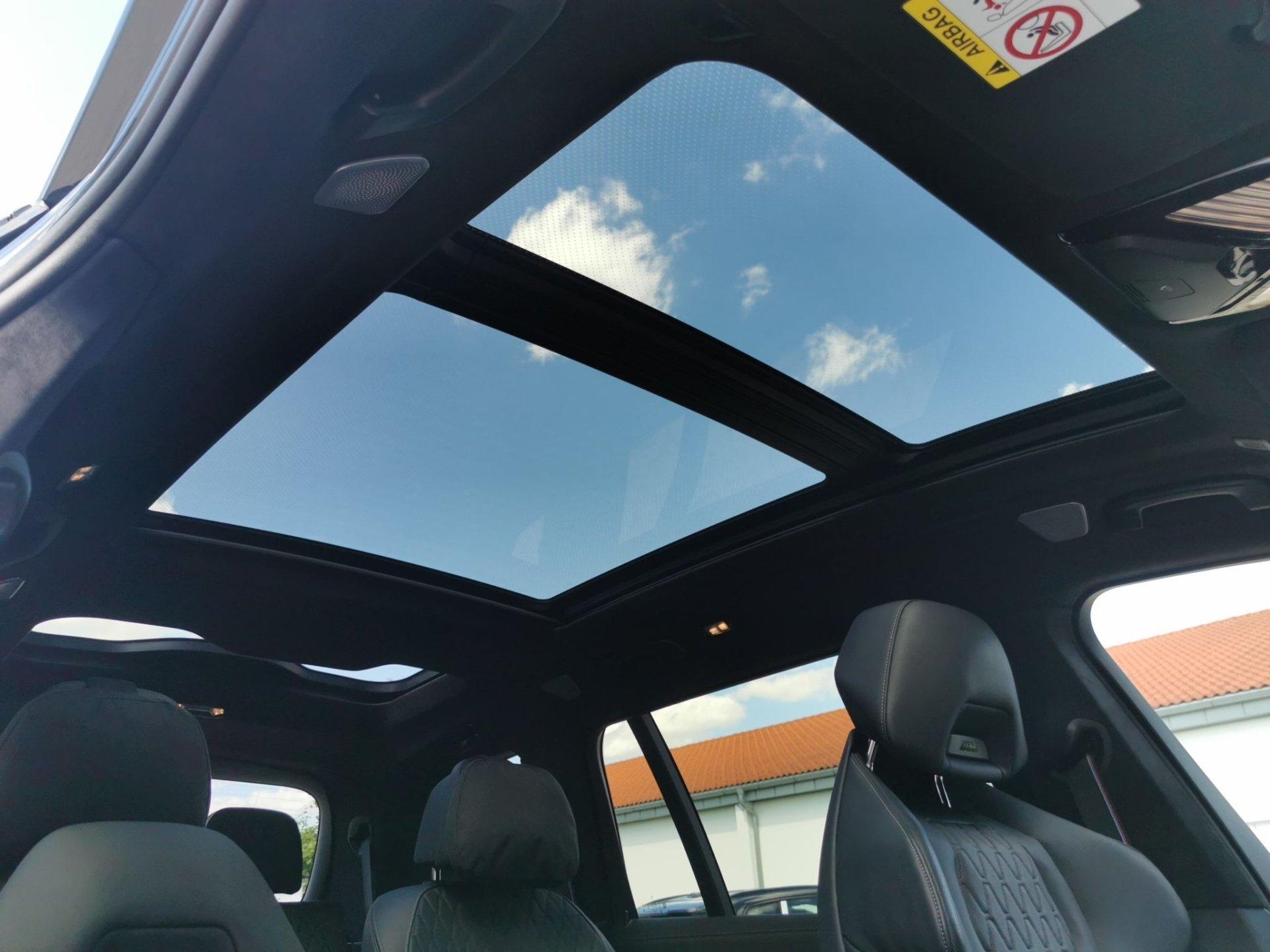 BMW X7 – Bild 7