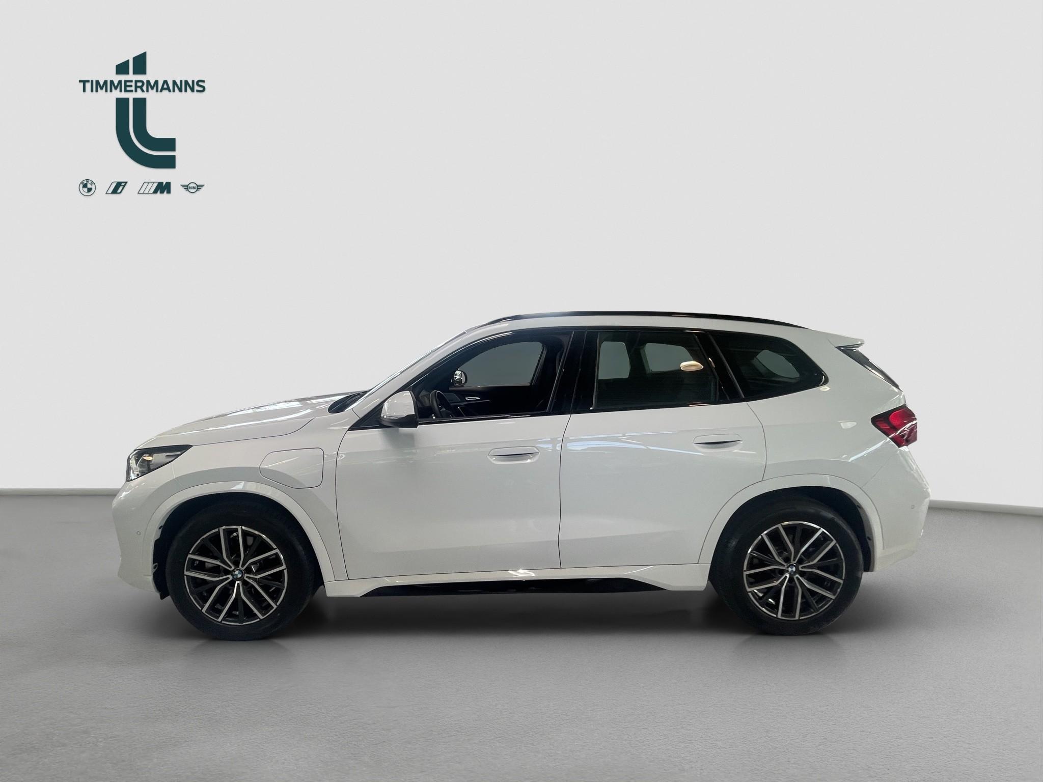 BMW X1 – Bild 8