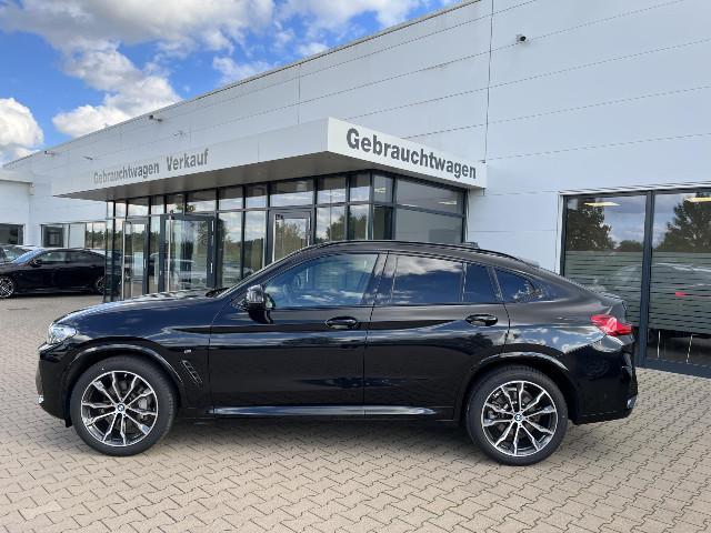 BMW X4 – Bild 5