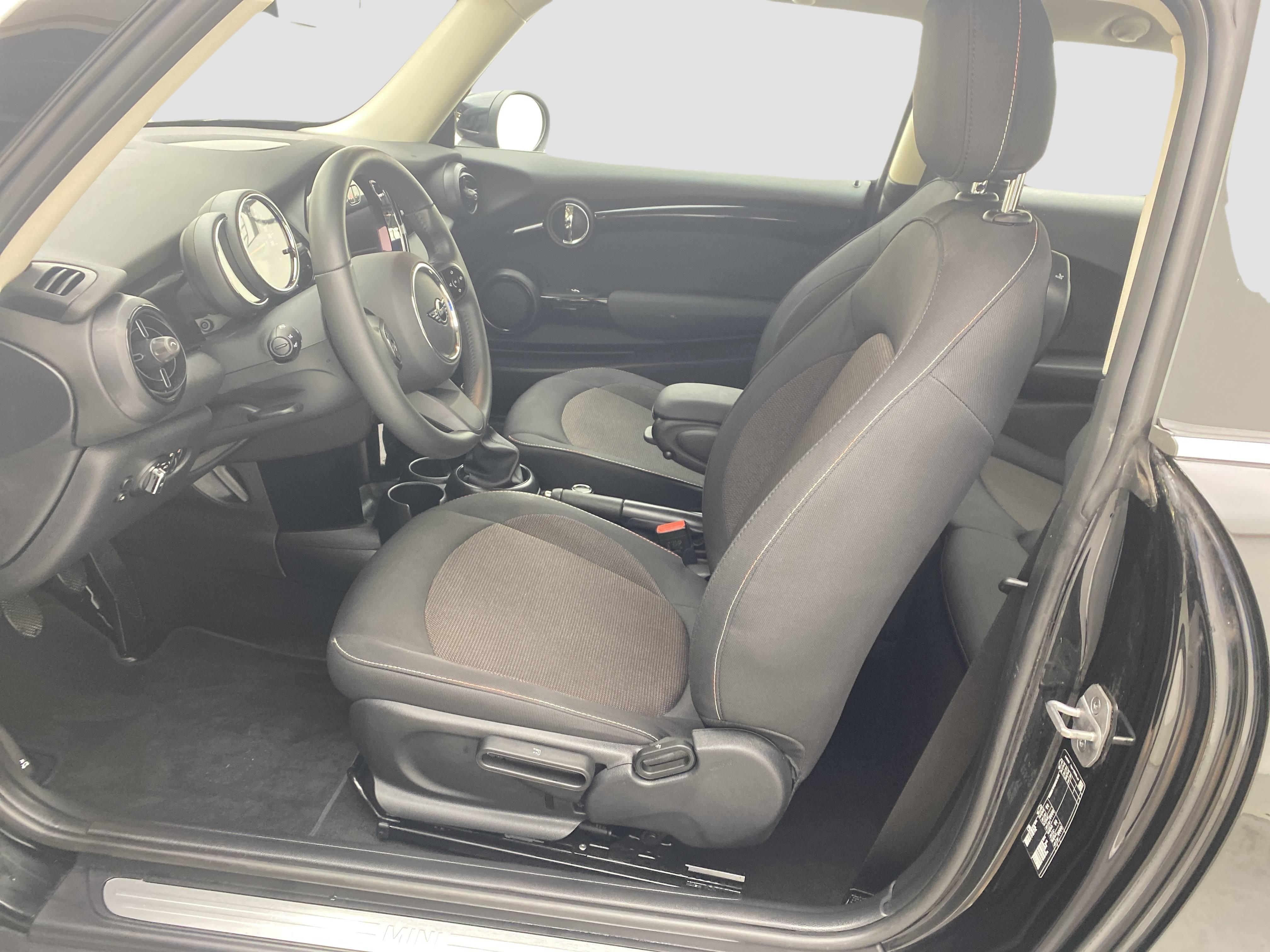 MINI Cooper 3-Türer – Bild 18