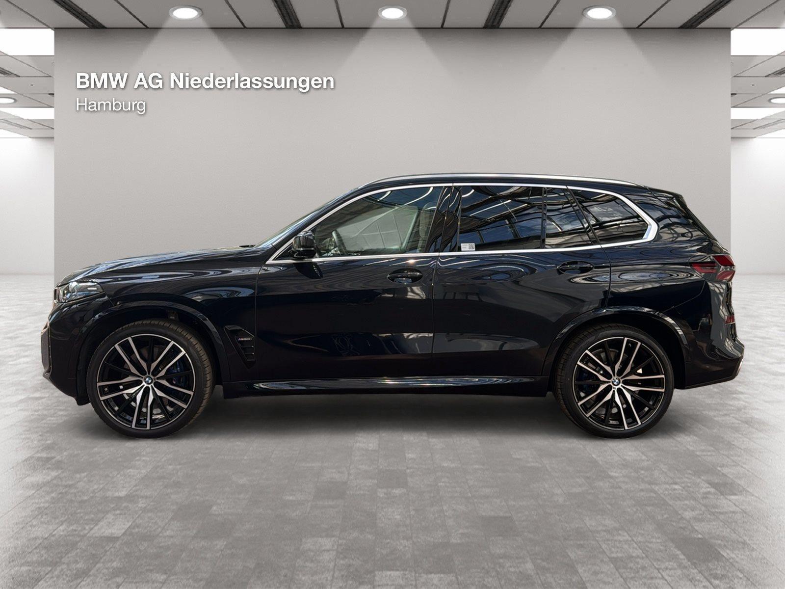 BMW X5 – Bild 2