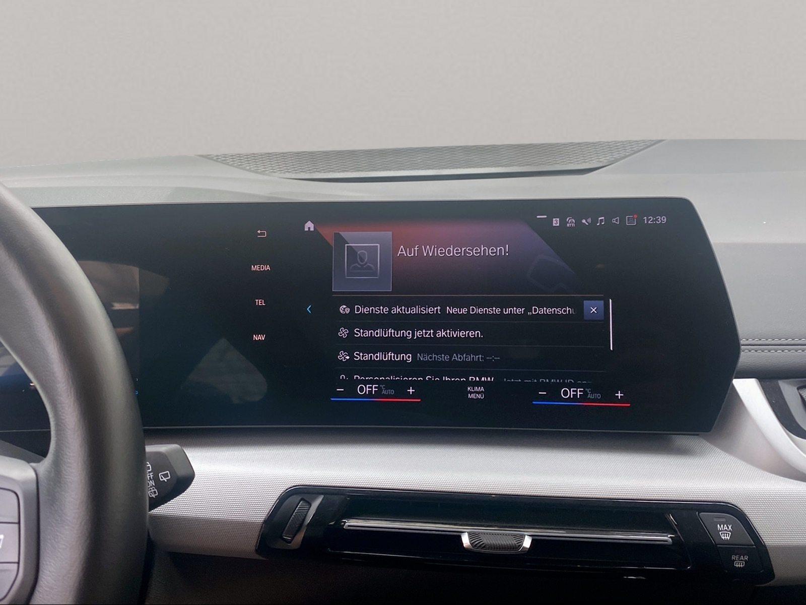 BMW 2er Active Tourer – Bild 18