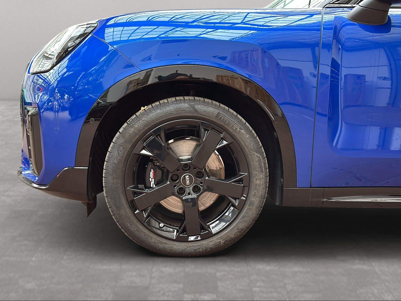 MINI Countryman – Bild 14