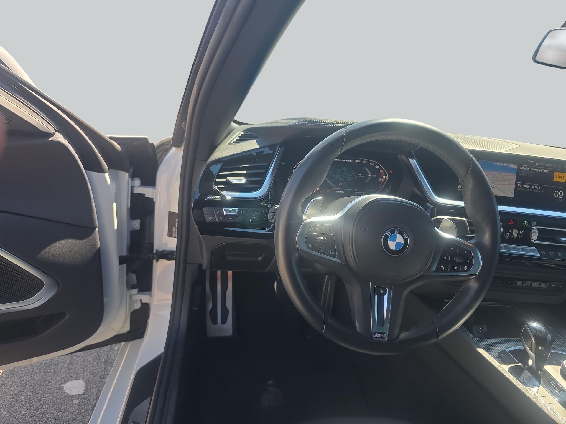 BMW Z4 – Bild 12