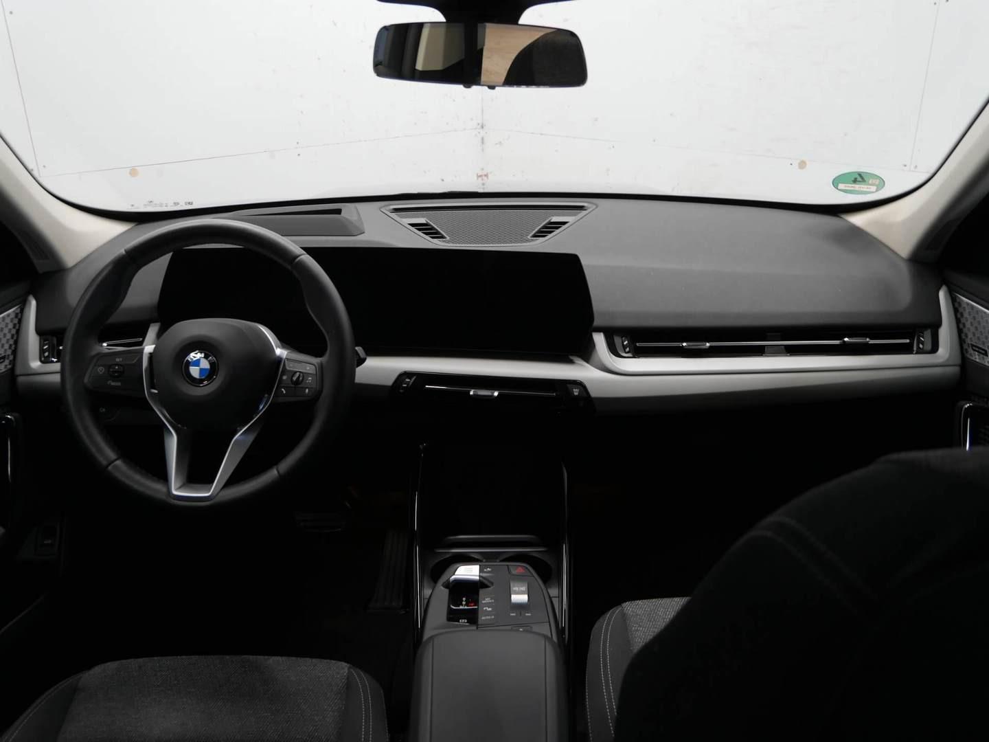 BMW X1 – Bild 34