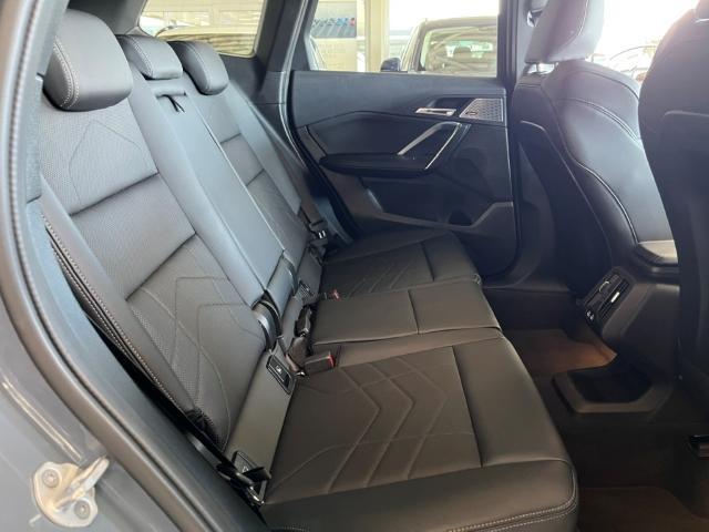 BMW X1 – Bild 8