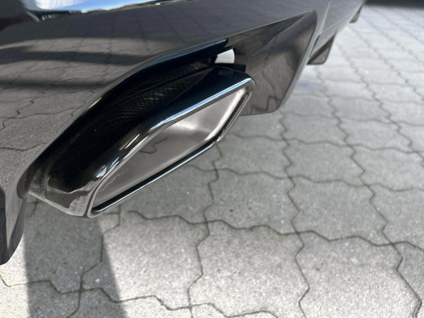 BMW X3 – Bild 36