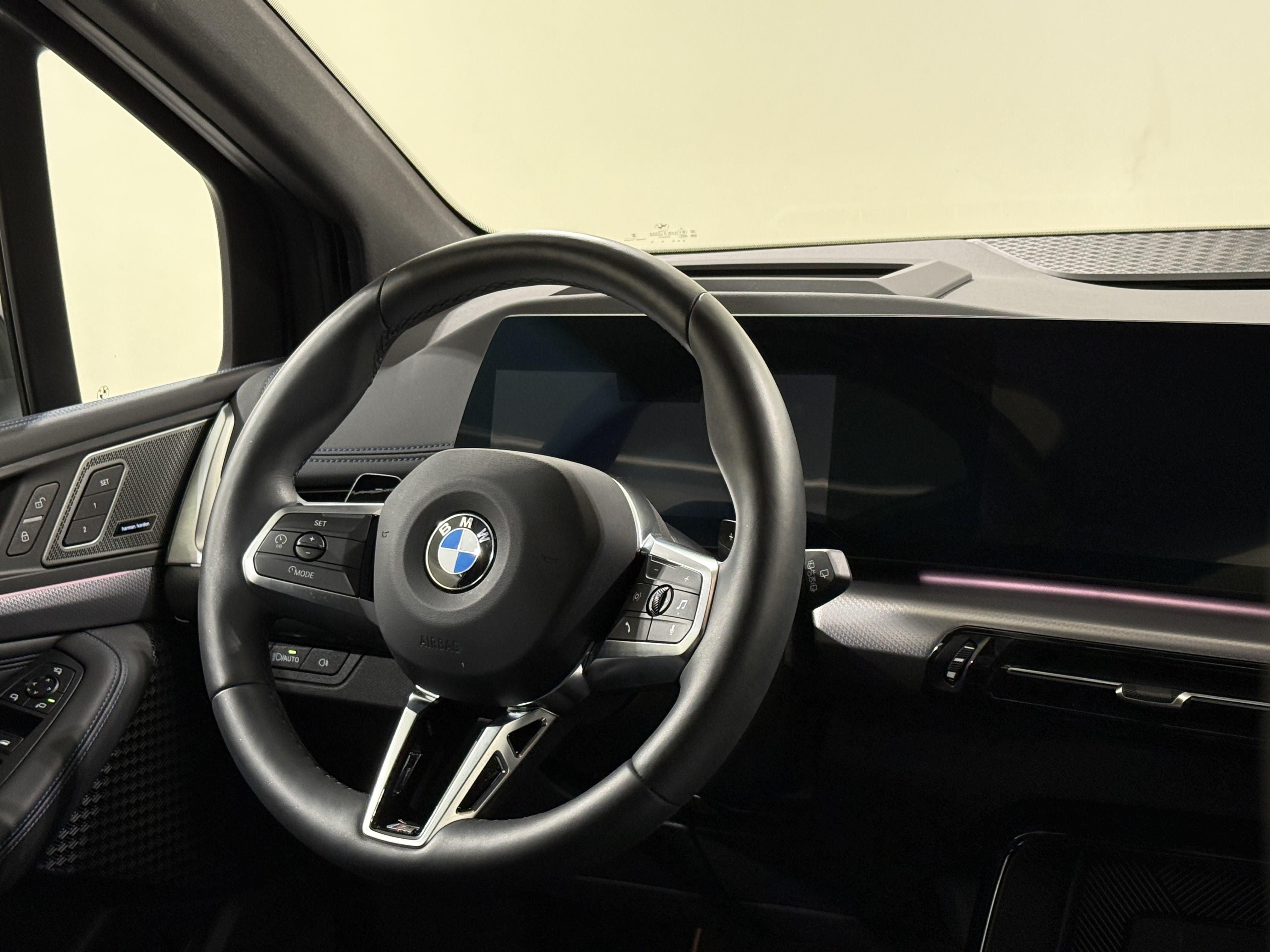 BMW 2er Active Tourer – Bild 19