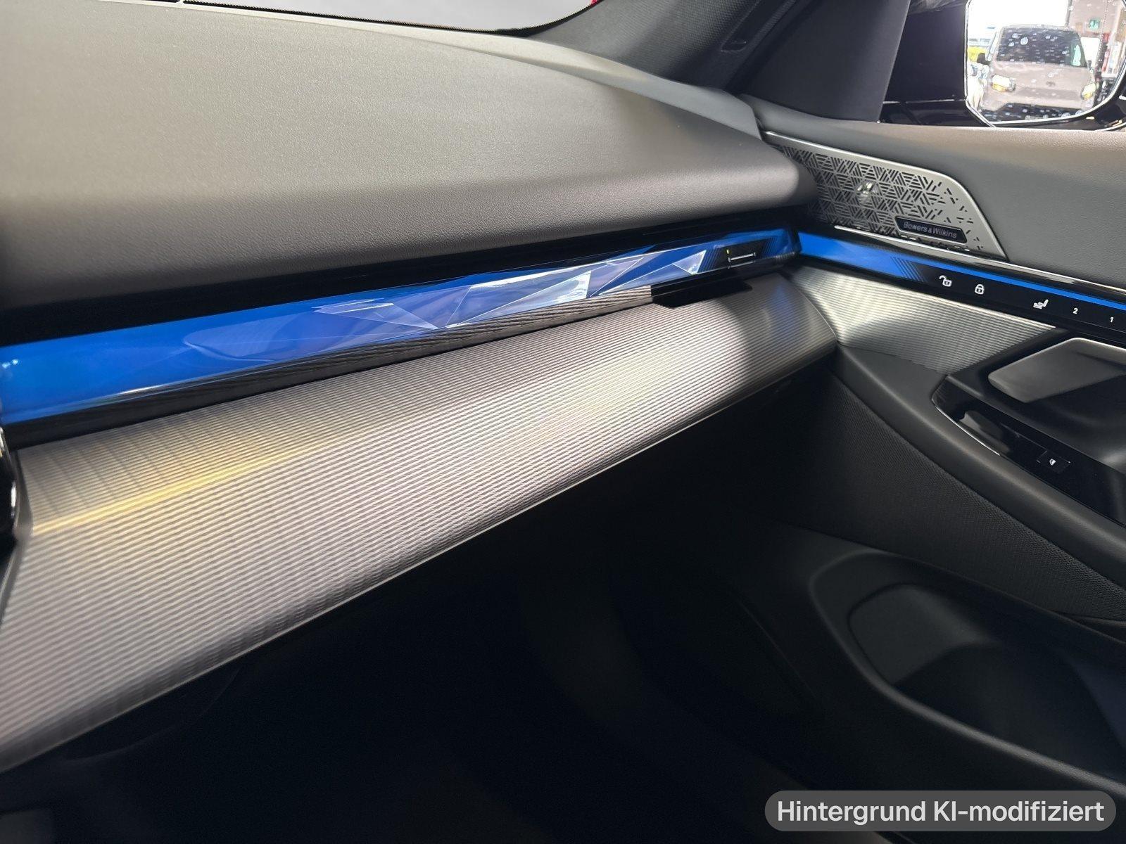 BMW 5er – Bild 28