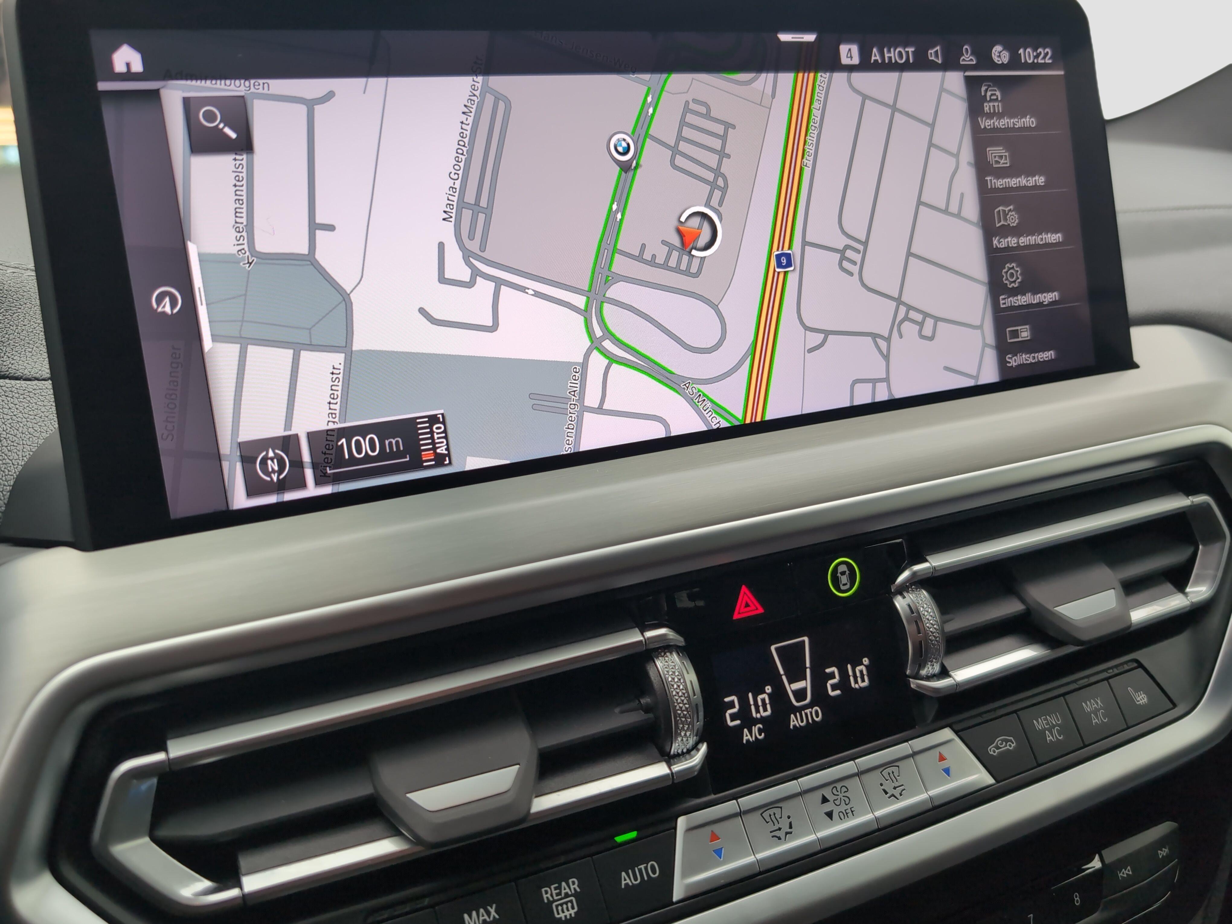 BMW X4 – Bild 18
