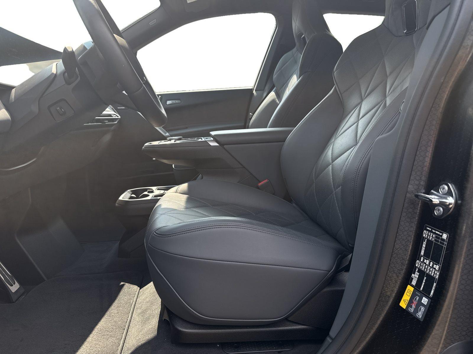 BMW iX – Bild 16