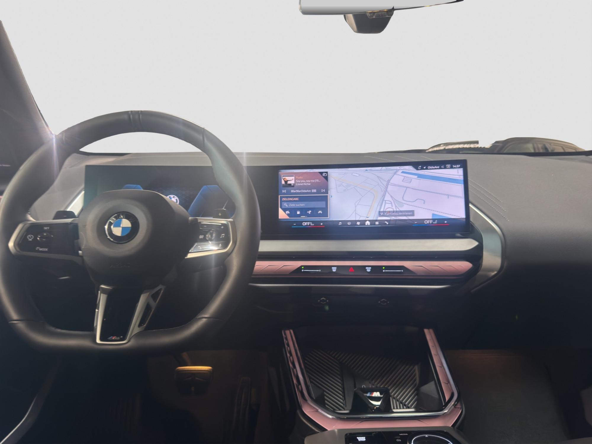 BMW X3 – Bild 21