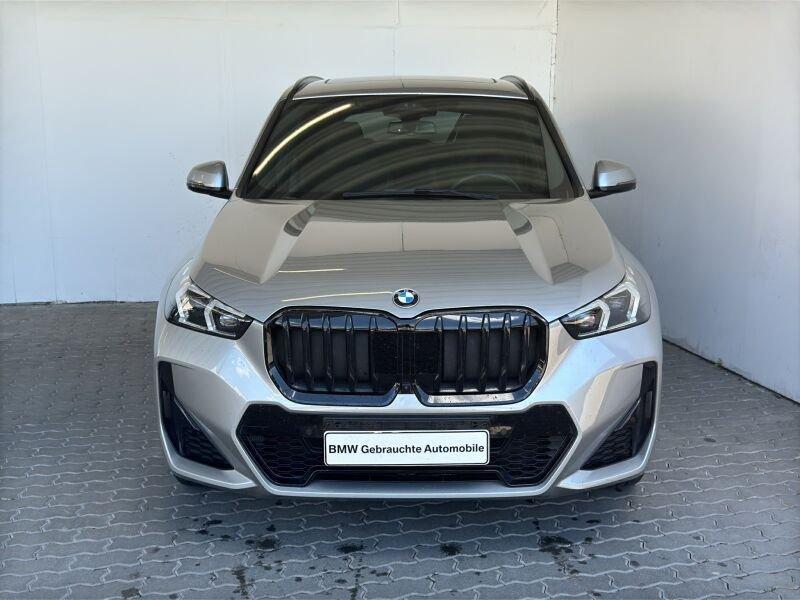 BMW X1 – Bild 4