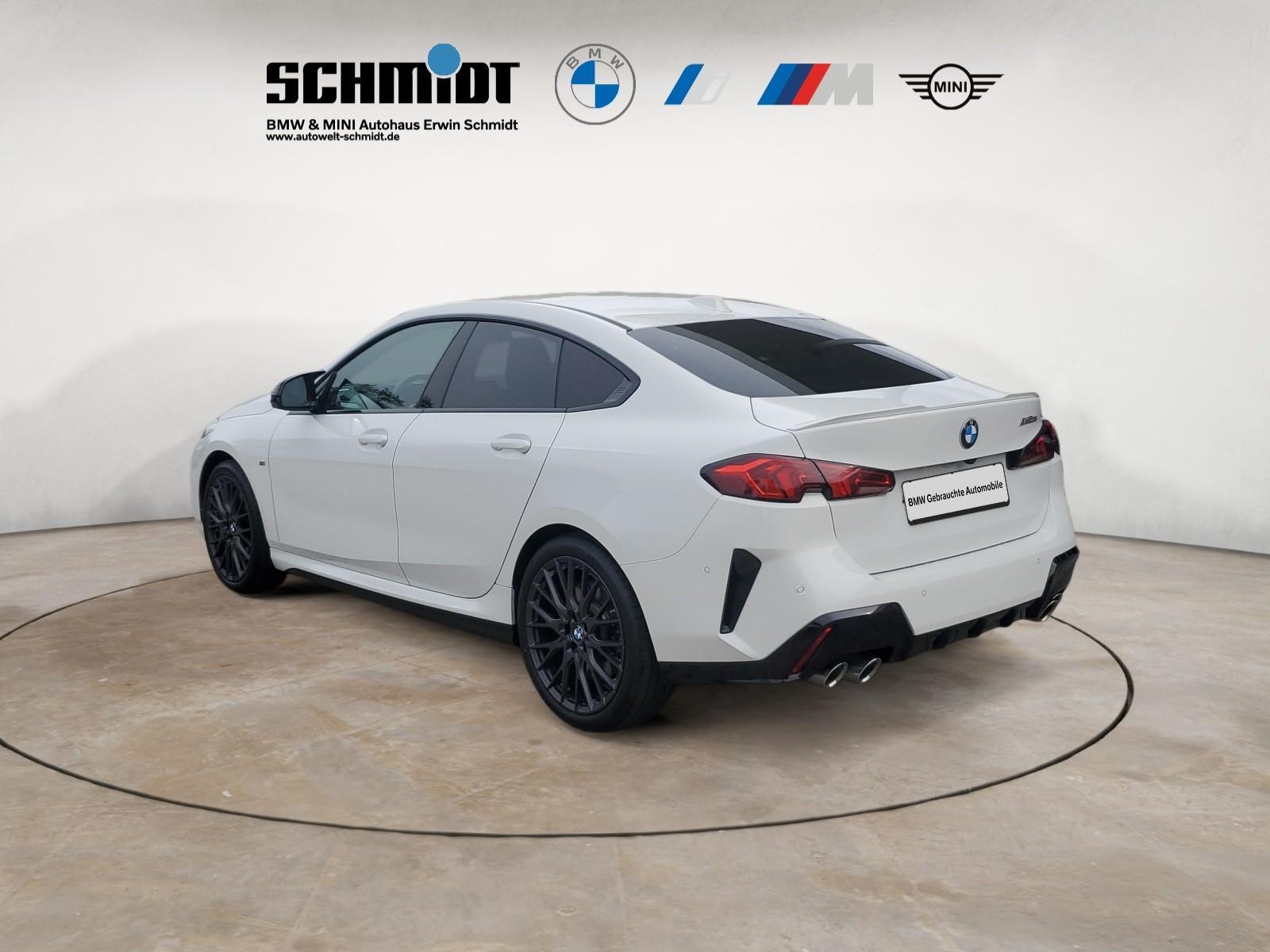 BMW 2er Gran Coupé – Bild 7