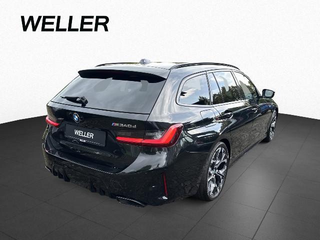 BMW 3er Touring – Bild 3
