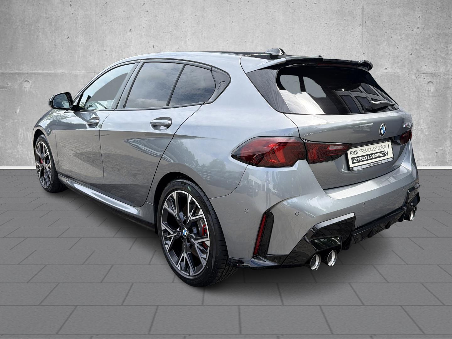 BMW 1er – Bild 6
