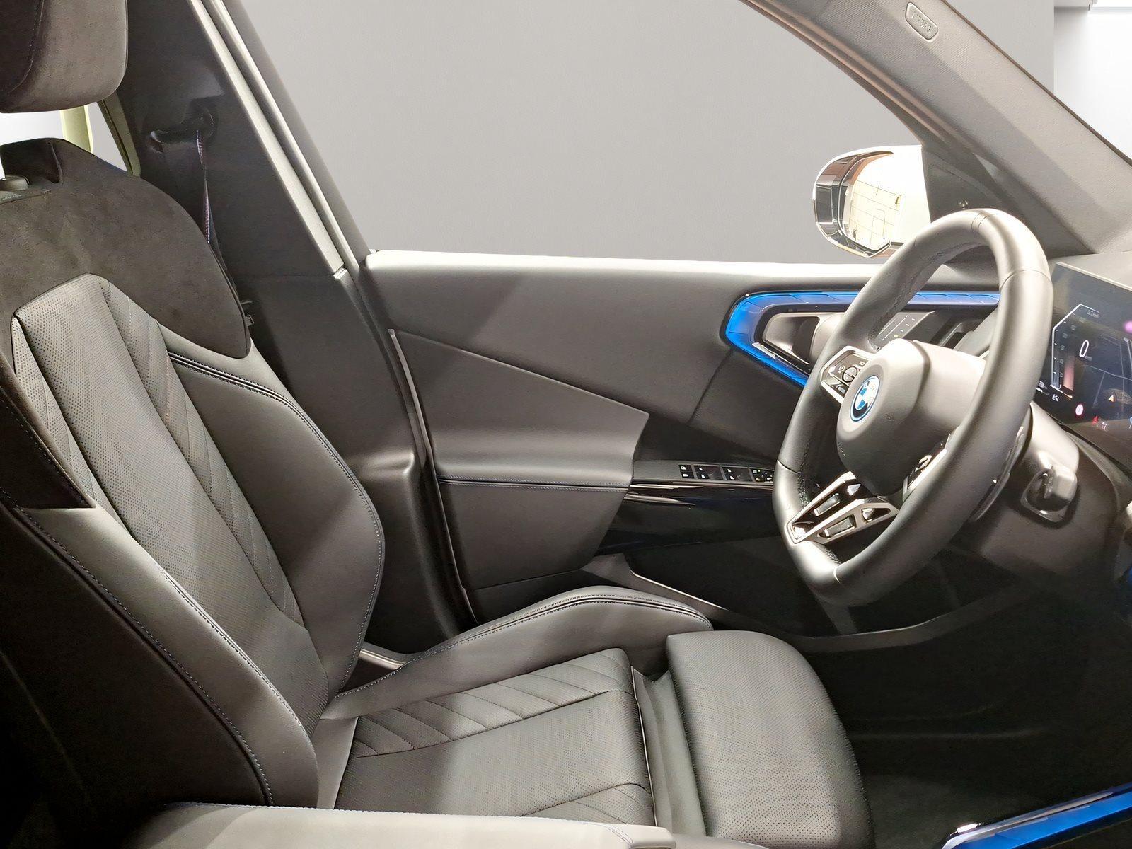 BMW X3 – Bild 5
