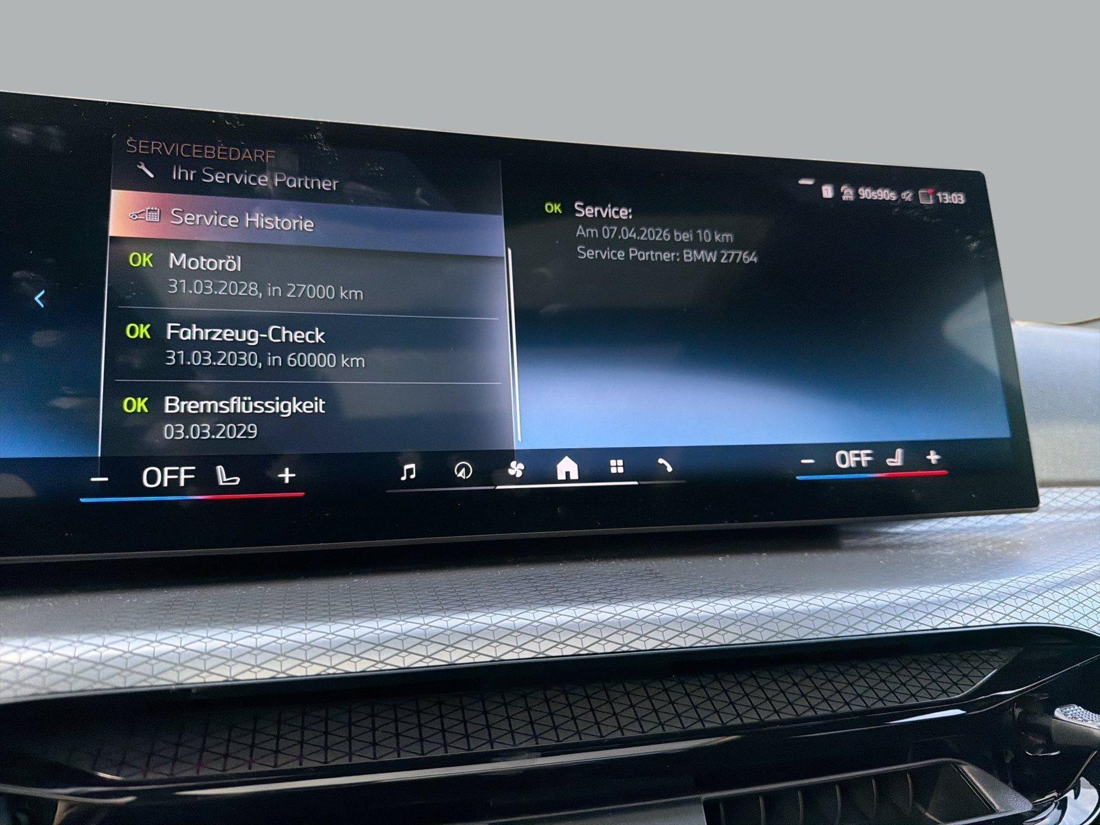 BMW 3er Touring – Bild 14